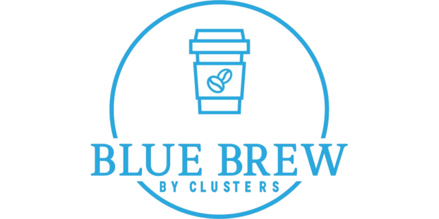 Blue Brew by Clusters