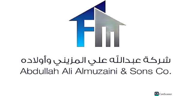 Abdullah Ali Almuzaini & Sons Co.
