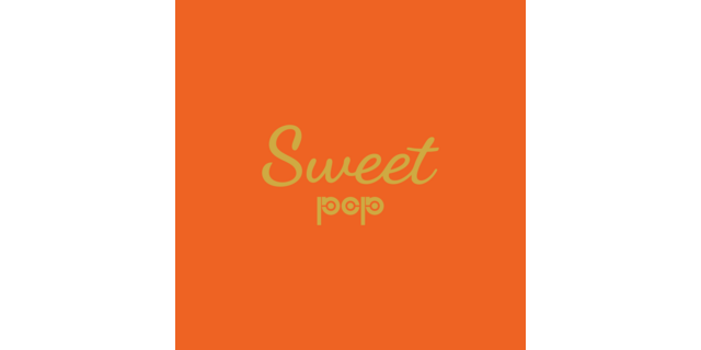 Sweet Pop