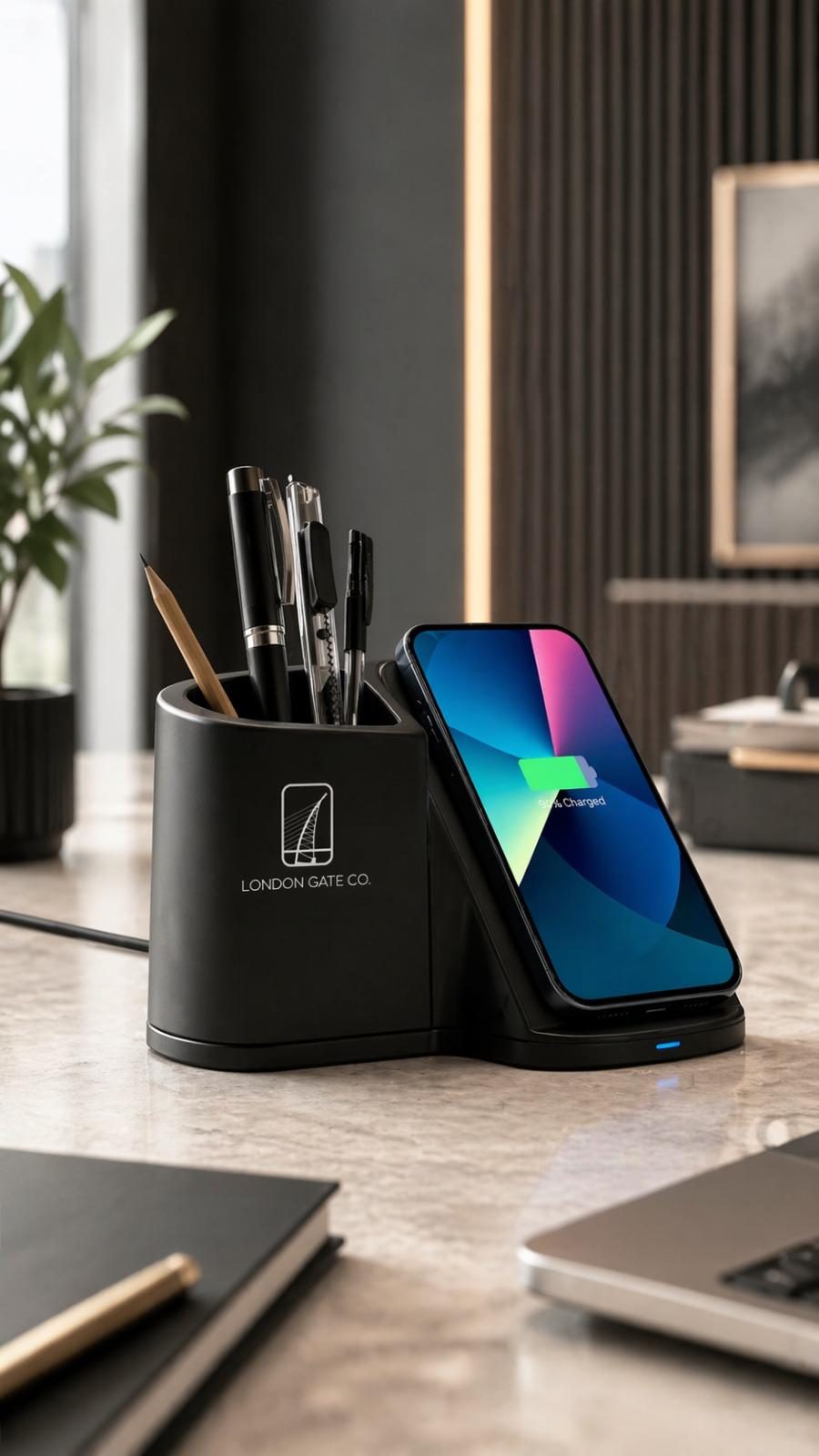 Desktop & Office