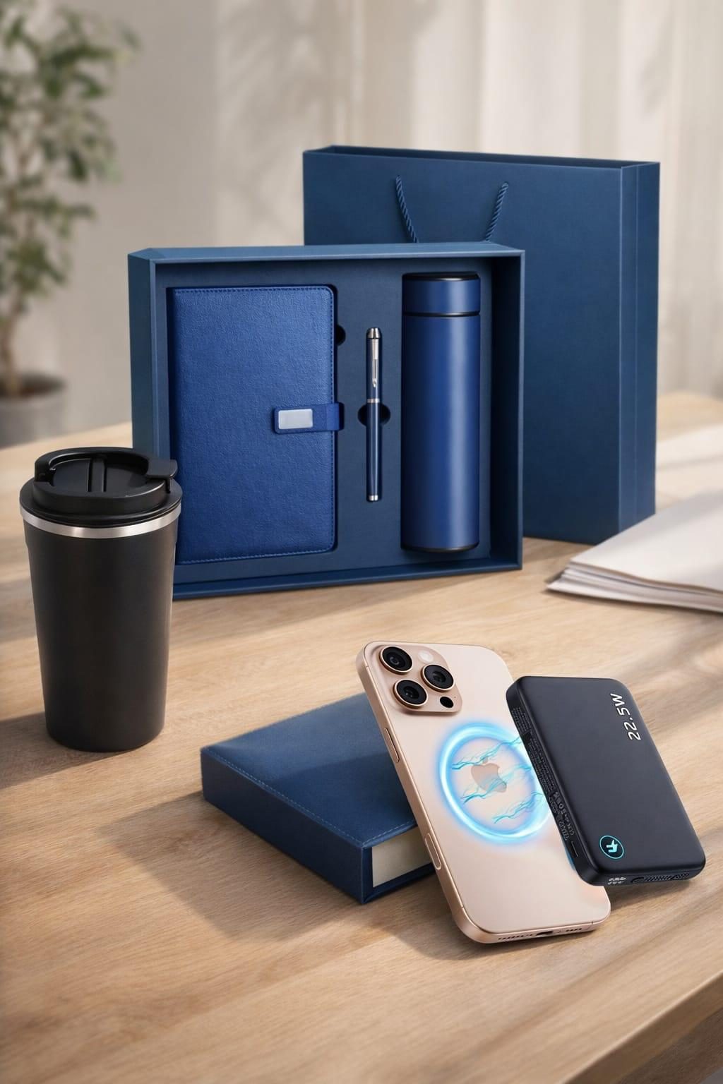 London Gate corporate gift box